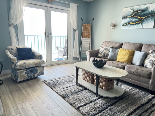 Smart-TV, DVD-Player, Bücher