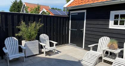 Ferienhaus 't Uusje Wemeldinge
