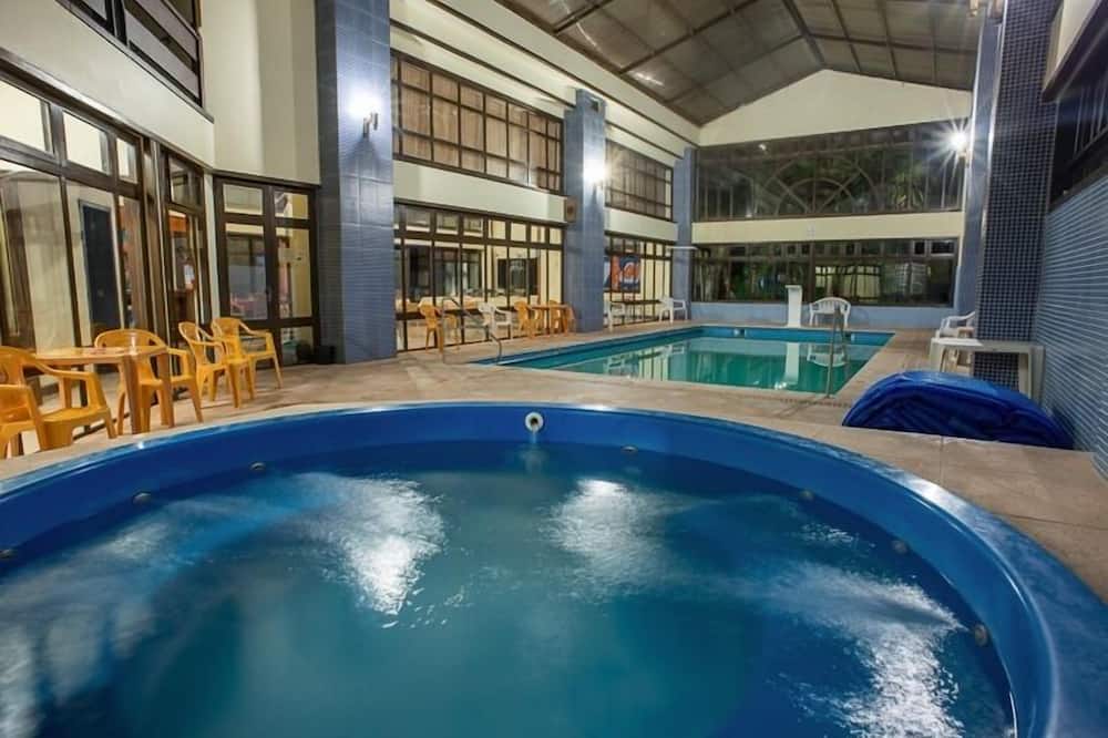 Hotel Araçá