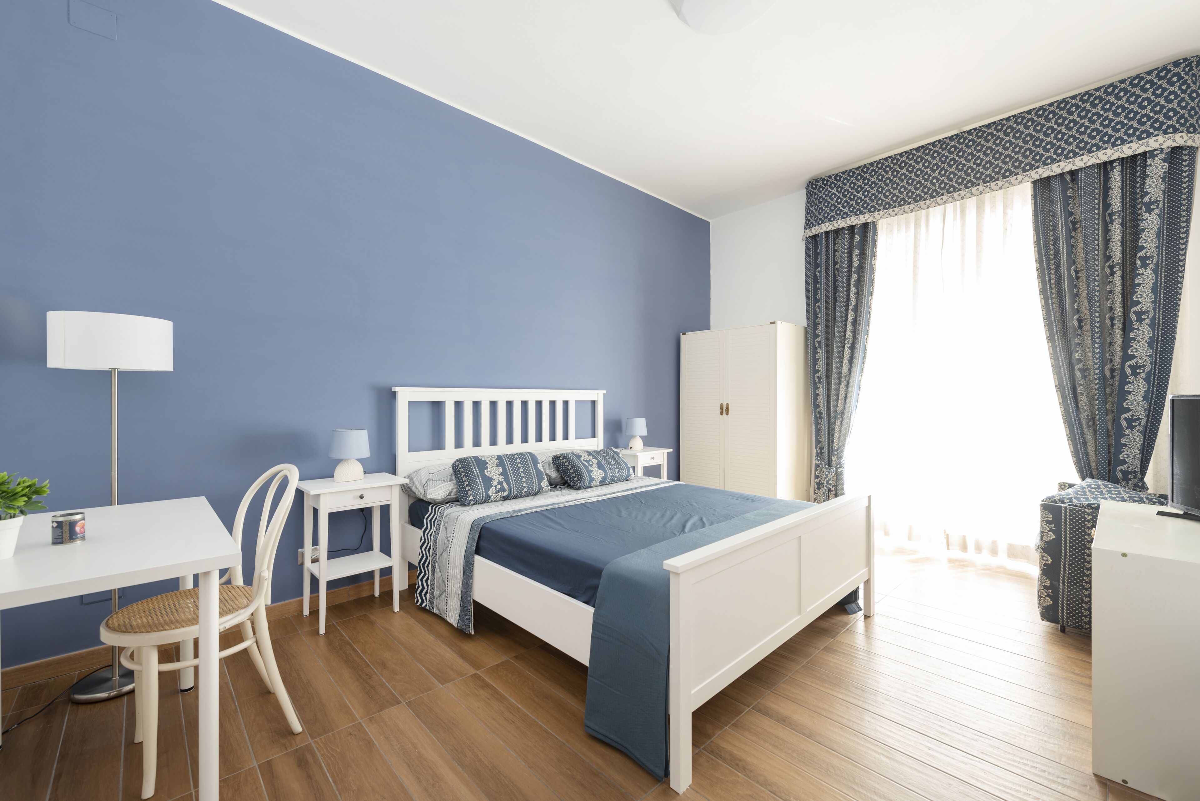 3 Schlafzimmer, WLAN, Bettwäsche