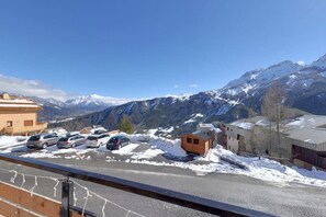 Property grounds - Chalet les petits loups - Villas Fautea - Pra Loup 1500 (Uvernet-Fours)