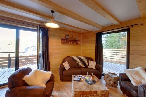 Chalet les petits loups
