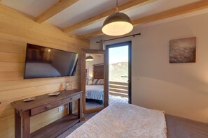 5 sovrum, strykjärn/strykbräda och wi-fi