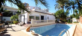 Chalet (Playa Muchavista)