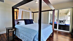 3 chambres, fer et planche à repasser, Wi-Fi gratuit, draps fournis