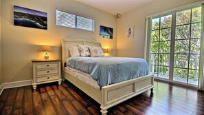 3 chambres, fer et planche à repasser, Wi-Fi gratuit, draps fournis