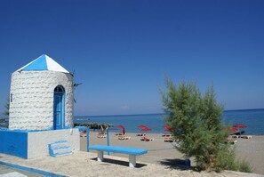 Plage