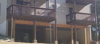 Fishing, Boating, Golf , Hunting - perfect getaway. Near Augusta for Masters