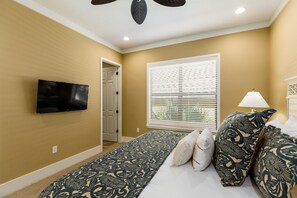 6 Schlafzimmer, Bügeleisen/Bügelbrett, WLAN, Bettwäsche
