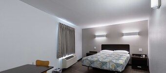 Motel 6 Show Low, AZ