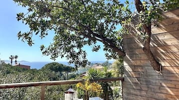 Servei de restauració a l'aire lliure