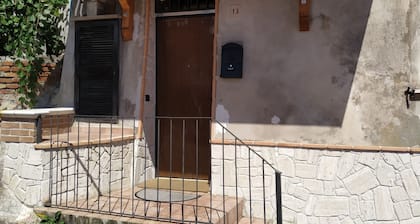 Casa Pif: hiljainen, kaunis ja vieraanvarainen