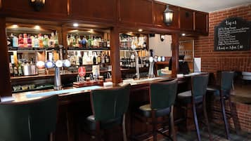 Bar (na propriedade)