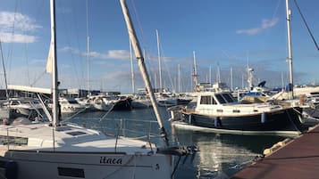 Marina