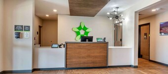 Extended Stay America Suites Colonial Heights Fort Lee