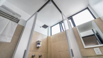 Apartamento | Chuveiro