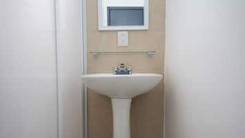 Apartamento | Lavabo del cuarto de baño