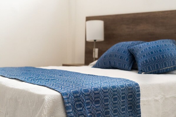 Departamento | Ropa de cama 