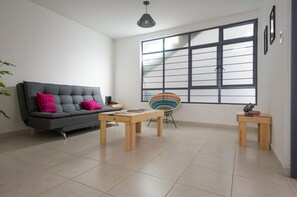 Departamento | Área de sala de estar