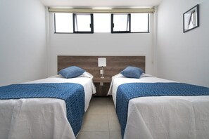 Apartment | Iron/ironing board, free WiFi, bed sheets