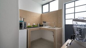 مطبخ صغير خاص