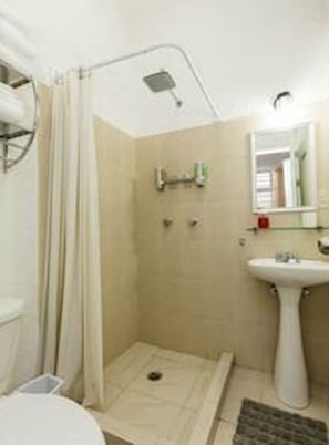 Apartment | Bathroom