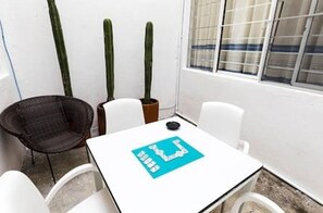 Terrace/patio - Oaxaca at your doorstep (Oaxaca)