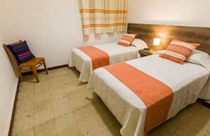 Apartment | Iron/ironing board, bed sheets - Bienvenidos to Oaxaca (Oaxaca)