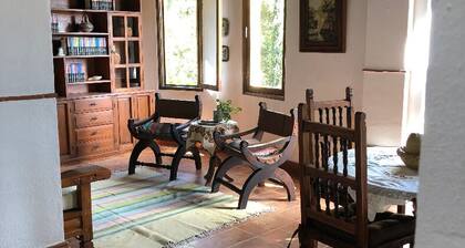 Pet Friendly Casa Studio in the Woods