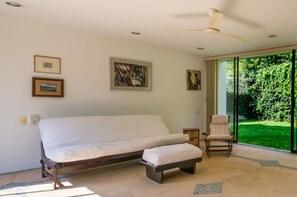 Maison | Coin séjour | Télévision à écran plat