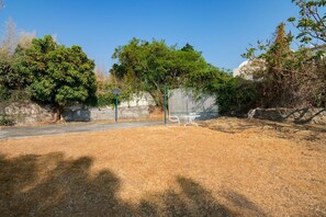 Basketball court - JUUB Cuernavaca, Relax and Enjoy (Cuernavaca)