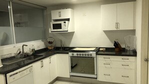 Casa | Cocina privada