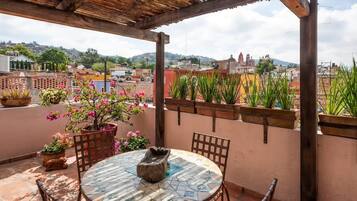 Terras
