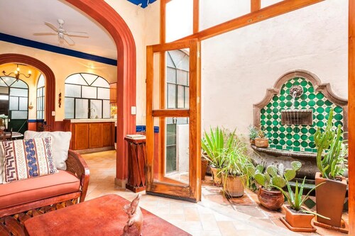 Beautiful 1 Bedroom apt @ San Miguel Allende