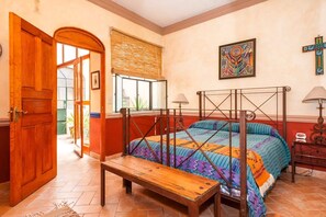 Apartamento | Roupa de cama