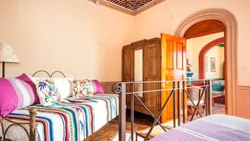 Apartment | Bed sheets