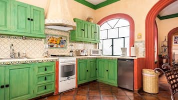 Apartment | Private kitchen