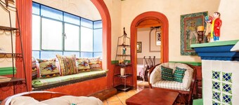 Great 2 Bedroom Apt at San Miguel Allende