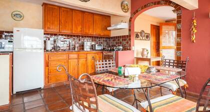 Cozy 1 Bedroom Suite The Best of San Miguel
