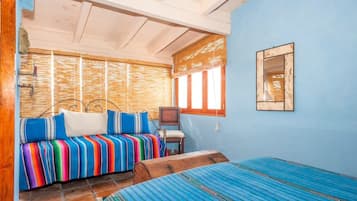Appartement | Beddengoed