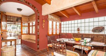 Cozy 1 Bedroom Suite The Best of San Miguel