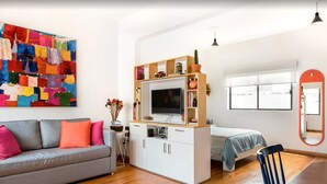 Căn hộ | Chi tiết nội thất