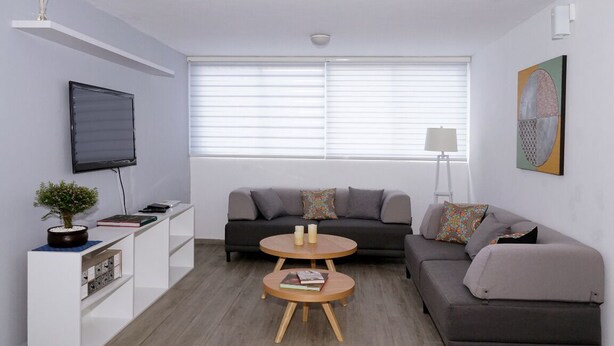 Room - JUUB Polanco! the best of CDMX at your doorstep (Mexico City)