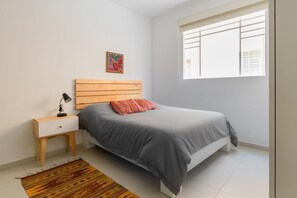 Apartemen | Seprai linen