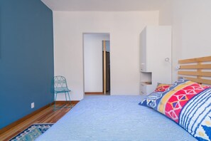 Apartment | Bed sheets - JUUB Welcome to Condesa! (Mexico City)