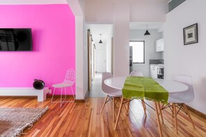 In-room dining - JUUB Welcome to Condesa! (Mexico City)