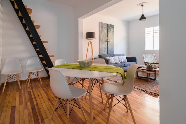 Servicio a la habitación