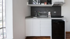 Coin cuisine privé