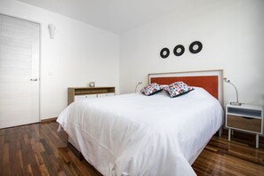Appartement | Literie fournie