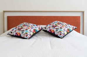 Apartment | Bed sheets